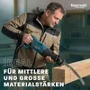 2x Bayerwald Werkzeuge Säbelsägeblatt Bent Force curved Produktbild-Vorschau 6
