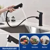 Wasserhahn Küche HOMELIVE 360°Schwenkbar Küchenarmaturen 2 Produktbild-Vorschau 2
