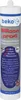A product shot of a tube of beko Silicon pro4. Produktbild-Vorschau