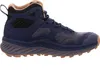 Lowa Fortux Gtx Qc Navy/Dune Navy/Dune 44.5 Produktbild-Vorschau 16