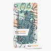 kwmobile Handyhülle für Motorola Moto G23 / Moto G13 Hülle Produktbild-Vorschau 6