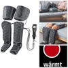 Orbisana Beinmassage Luftmassagegerät Luftkompression Produktbild-Vorschau 3