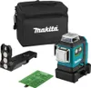 Laser multilinea a batteria Makita SK700GD Anteprima dell’immagine prodotto 21