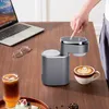 BLITZHOME® C180 mini kávovar, přenosný kávovar na espresso, Náhled obrázku produktu 3