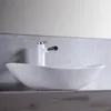 Rea Aufsatzwaschbecken Royal Oval White Produktbild-Vorschau 5