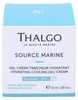 Thalgo Source Marine Hydrating Cooling Gel-Cream - Refill Produktbild-Vorschau 5