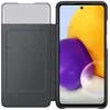 Samsung, Hülle für Galaxy A72 4G Folio Modell S View Cover Produktbild-Vorschau 2