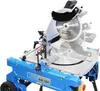 Guede GFO 1801 Tischkreissäge mit Untergestell, Produktbild-Vorschau 6