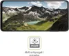 2x Full Cover Schutzfolie matt für Samsung Galaxy A23 5G Produktbild-Vorschau 5