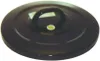 Belis | Emaille Topfdeckel - 14 cm - Schwarz – Robuster Produktbild-Vorschau 8