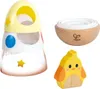 Hape Wobble Wonder Stacker, 1 Jahr(e), Holz, Mehrfarbig Produktbild-Vorschau 4