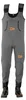 DAIWA D-Vec Waders, 46/47, grau, Wathose, 18520-647 Voir les images du produit 5