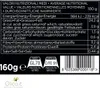 Krém s hříbky a bílým lanýžem, 160 g Náhled obrázku produktu 5