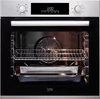 Beko BBSM12340X Einbau-Backofen-Set, zwei autarke Geräte: Produktbild-Vorschau 8