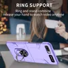Galaxy Z Flip Pouzdro, robustní tvrdý PC, nárazuvzdorné Náhled obrázku produktu 4