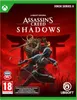 UBISOFT Game Xbox Series X Assassins Creed Shadows Produktbild-Vorschau 6