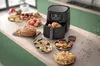 Philips 5000 series Airfryer HD9285/93 Connected Airfryer Produktbild-Vorschau 5