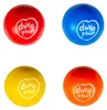 Duvo+ Naturgummi-Ball, Maße: 5,5 cm Produktbild-Vorschau 1
