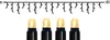 System LED 'LED Eisregen-Lichterkette 3m' 50 LED´s, Produktbild-Vorschau 3