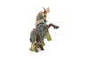 Papo Pferd Des Waffenmeisters Drache, 176 g Produktbild-Vorschau 4