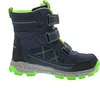 Tom Tailor Klettstiefel blau in Gr. 38 Produktbild-Vorschau 3