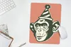 MuchoWow® Mauspad Mousepad Eine Illustration eines Produktbild-Vorschau 5
