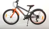 Kinderfahrrad Volare Rocky - 20 Zoll - Grau Orange - 6 Produktbild-Vorschau 16