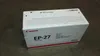 Canon EP-27, 2500 Seiten, Schwarz, 1 Stück(e) Produktbild-Vorschau 3
