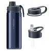 Termoska Wessper B3 THERMOSTEEL 0,5 l, barva Luminous Blue, Náhled obrázku produktu 1