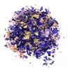 GLOREX Getrocknete Blüten Deko 5-10 cm Ideal für Basteln Produktbild-Vorschau 2