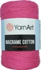 Yarn Art Macrame Bawełna 2 mm 225 m 771 Sznurek Podgląd zdjęcia produktu 3