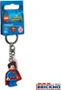 LEGO Porte-clés Superman™ Voir les images du produit 3