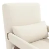 sedia reclinabile okwish， sedia imbottita, sedia Anteprima dell’immagine prodotto 10