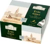 czarna Earl Grey 100 torebek Anteprima dell’immagine prodotto 1