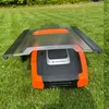 Yardforce Rasenmähroboter Easymow 260B & AR SH02-EU plus Produktbild-Vorschau 3