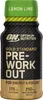 Optimum Nutrition Gold Standard Pre-Workout Shot - 12 x 60 Produktbild-Vorschau 5