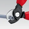 Knipex 951-6165 Kabelschere 165mm VDE nicht für Stahldraht, Produktbild-Vorschau 24