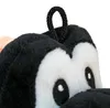 Schwarzer Yoshi Kuscheltier - ca. 27 cm Produktbild-Vorschau 6