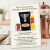 Hopser Funfood Popcorn Set Popcornmais Popcornöl Produktbild-Vorschau 4