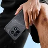 OnePlus 15 Hülle - Dux Ducis Aimo Series - Transparent TPU Produktbild-Vorschau 5