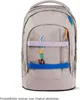 Satch Pack Schulrucksack Colourful Mind Special Edition Produktbild-Vorschau 23