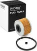 Kraftstofffilter RIDEX 9F0114 für RENAULT CLIO II (BB0/1/2, Produktbild-Vorschau 1
