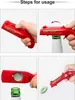 Geschenke für Männer, Cap Gun Flaschenöffner Pistole, Produktbild-Vorschau 4