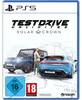 Bigben Interactive Test Drive Unlimited Solar Crown, PS5, Produktbild-Vorschau 1