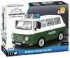 COBI 24596 Barkas B1000 Policie, 1:35, 157 k Náhled obrázku produktu 7