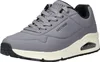 Skechers Sneaker Baskets en similicuir Voir les images du produit 18