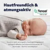 Julius Zöllner Matratze für Wiege Dr. Lübbe Air Plus 90/50 Produktbild-Vorschau 4