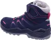 Lowa Maddox Warm GTX Wanderstiefel Blau in Gr. 31 Produktbild-Vorschau 12
