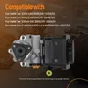 Čerpadlo posilovače řízení pro BMW řady 3, řady 5, X3, E46, Náhled obrázku produktu 13