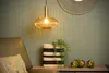 Lampada a sospensione MALOTO oro-marrone 1xE27x40W vetro, Anteprima dell’immagine prodotto 4